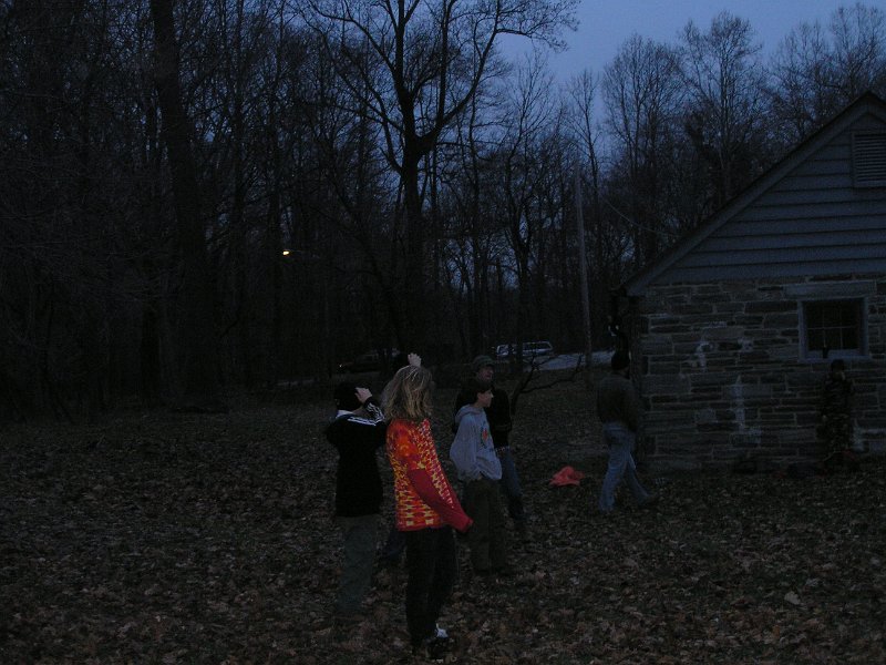 Rolling Hills - 08 Sleep over - Bishop Luncheon 055.jpg